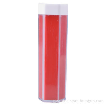 Portable Power Bank with 2600mAh Capacity
